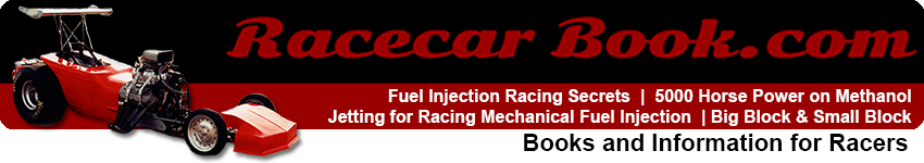 In association with racecarbook.com